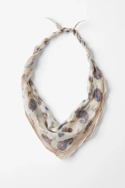 Bandana Scarf