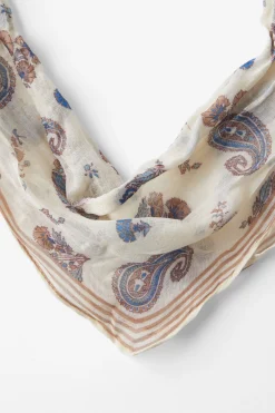 Bandana Scarf