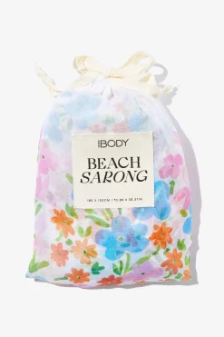 Body Laguna Sarong