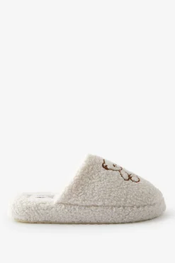 Cosy Novelty Scuff Slipper