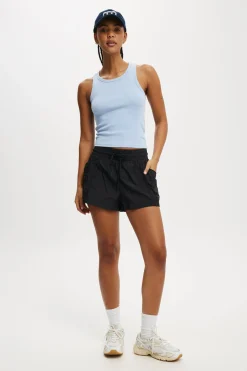 Sunrise Pocket Short