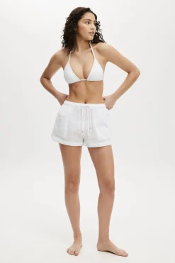 The Essential Beach Short