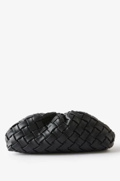 Tory Scrunch Oversized Clutch